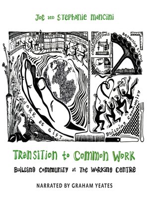 cover image of Transition to Common Work
